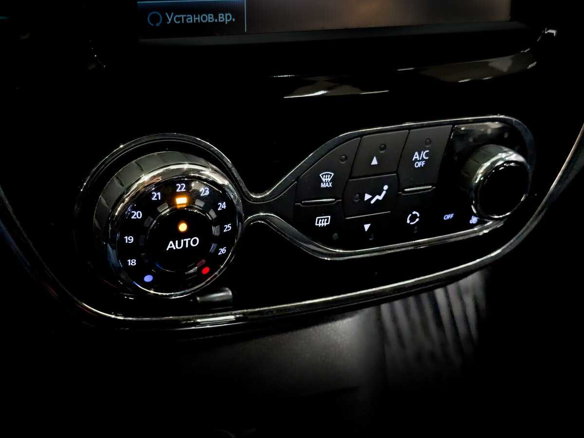 Продажа Б/У Рено Каптюр. Фото: #24