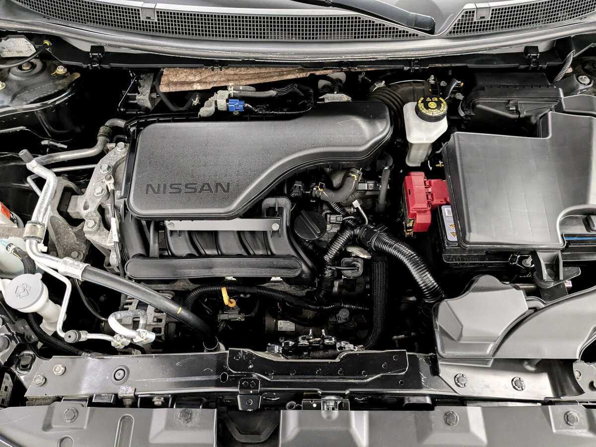 Продажа Б/У Ниссан Кашкай. Фото: #8