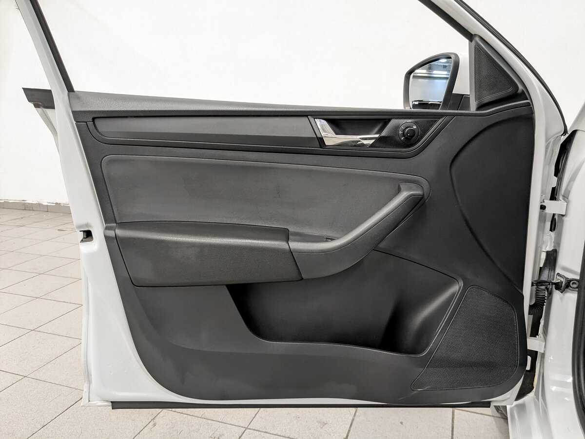 Продажа Б/У Шкода Рапид. Фото: #17