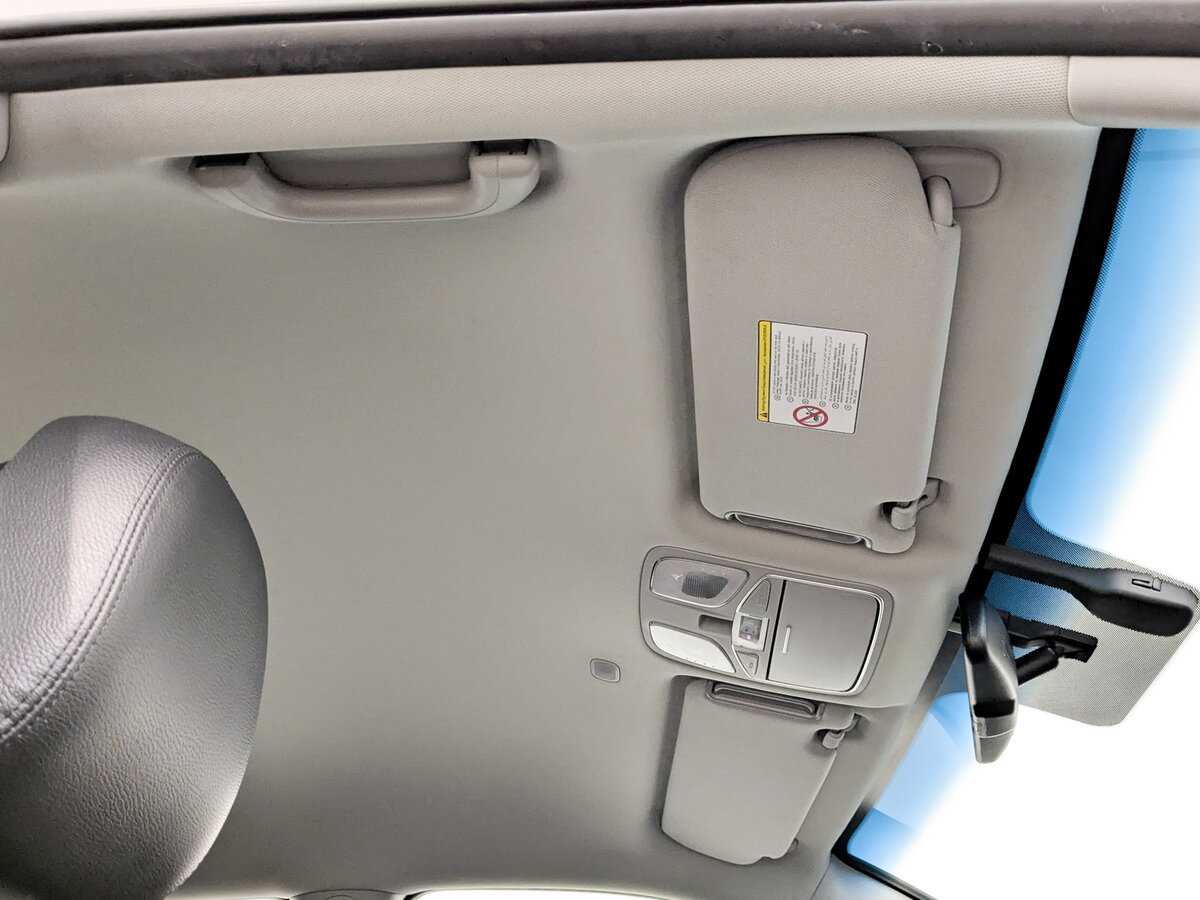 Продажа Б/У Киа Соренто. Фото: #19