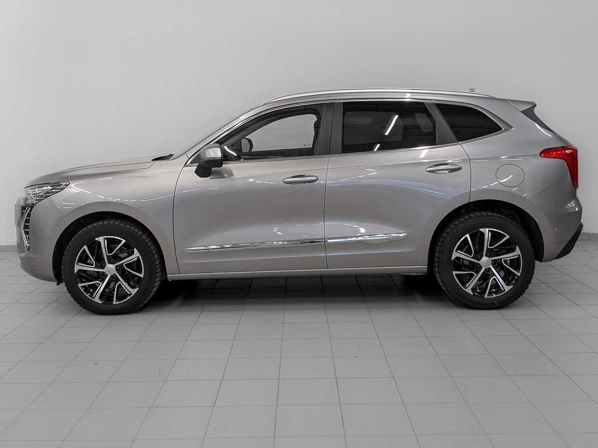 Продажа Б/У Хавал Джолион. Фото: #7