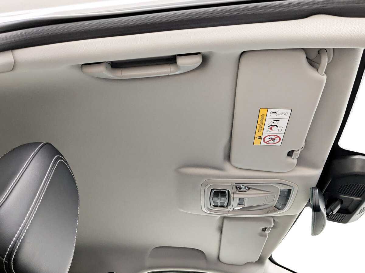 Продажа Б/У Хавал Джолион. Фото: #22