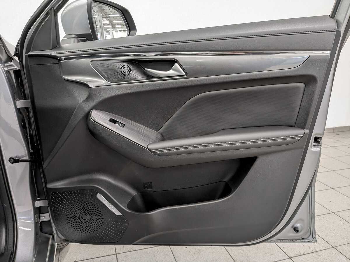 Продажа Б/У Хавал Джолион. Фото: #24