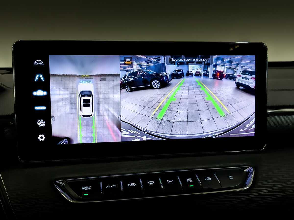 Продажа Б/У Хавал Джолион. Фото: #25