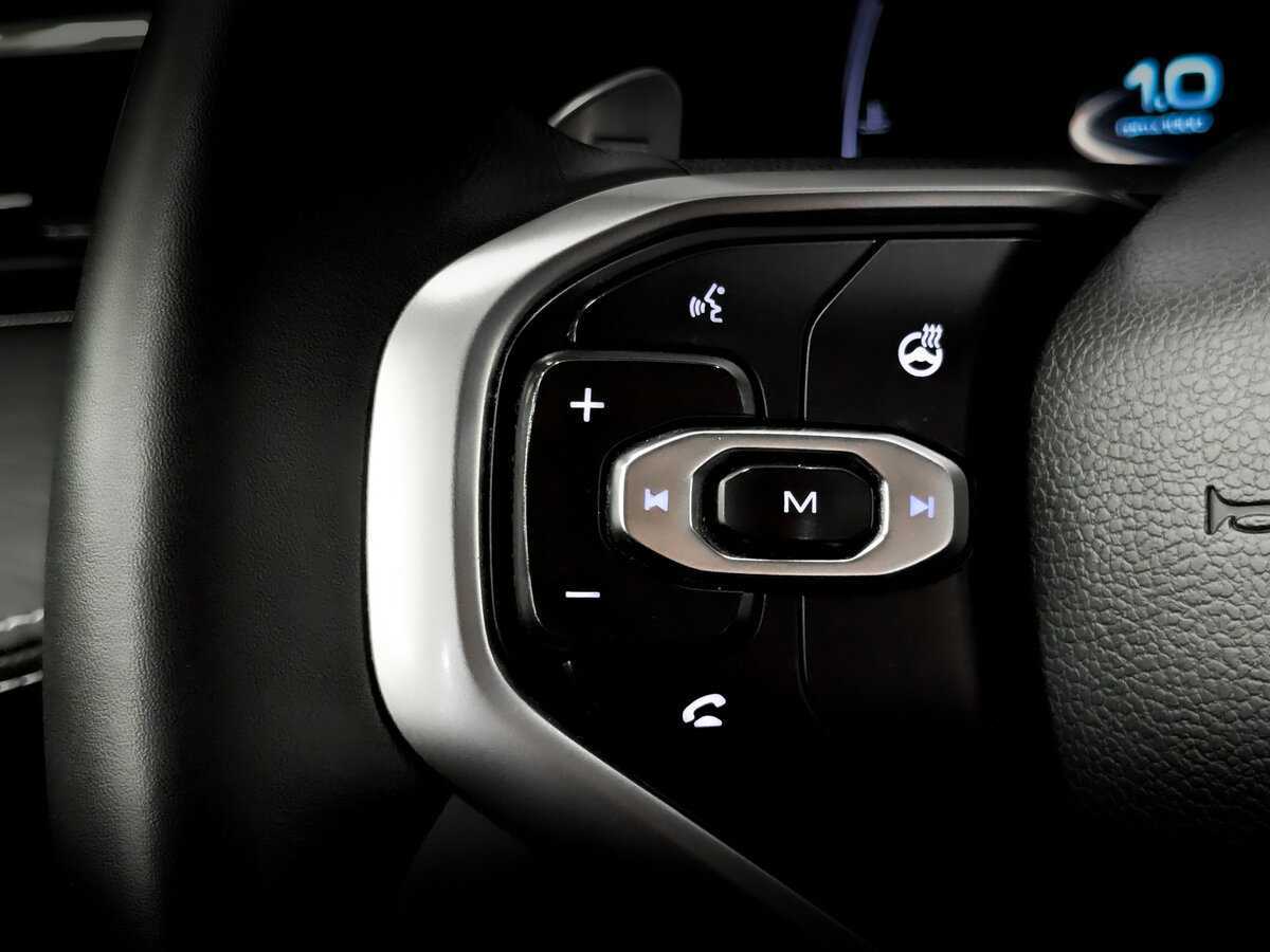 Продажа Б/У Хавал Джолион. Фото: #26