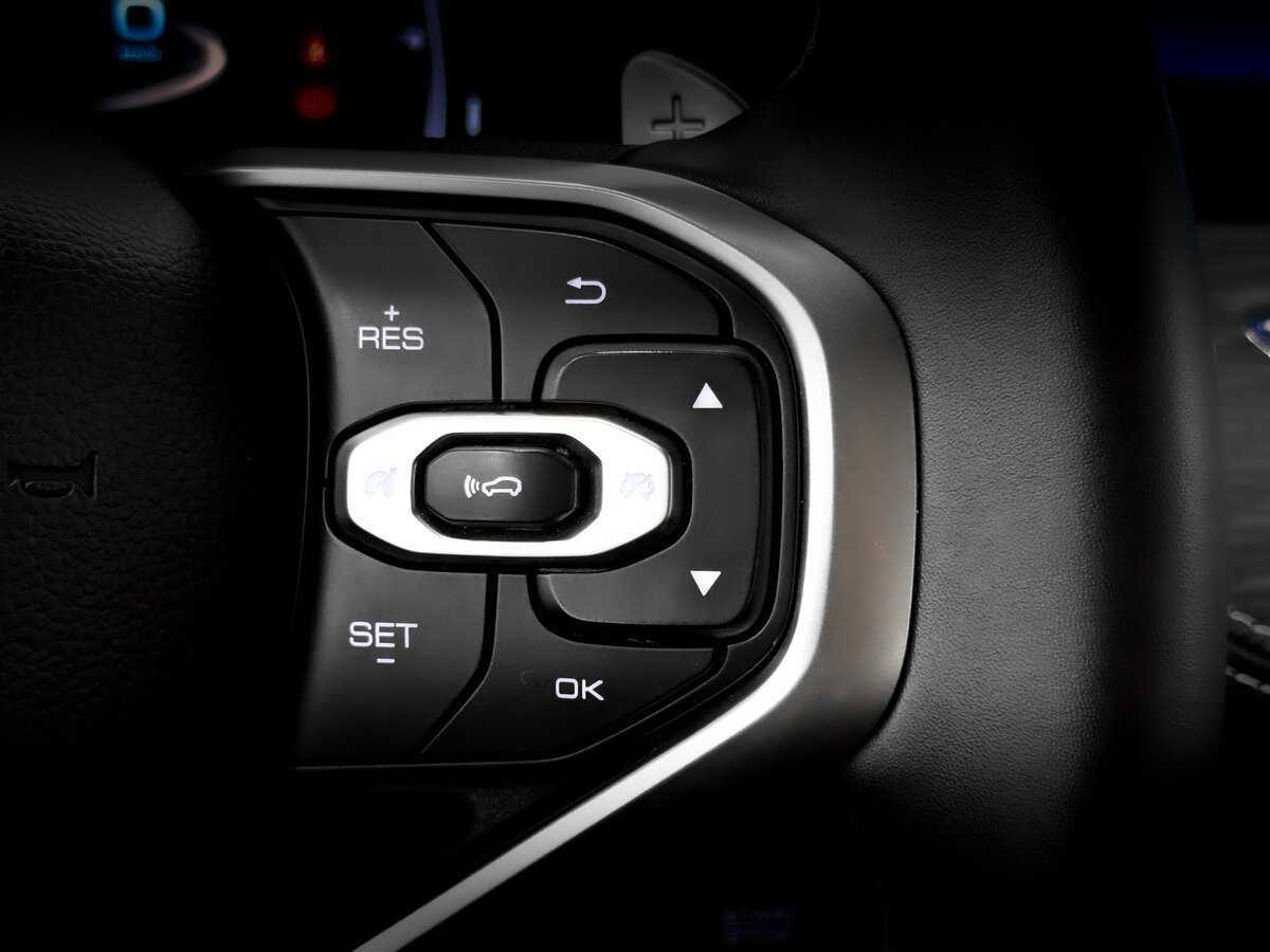 Продажа Б/У Хавал Джолион. Фото: #27