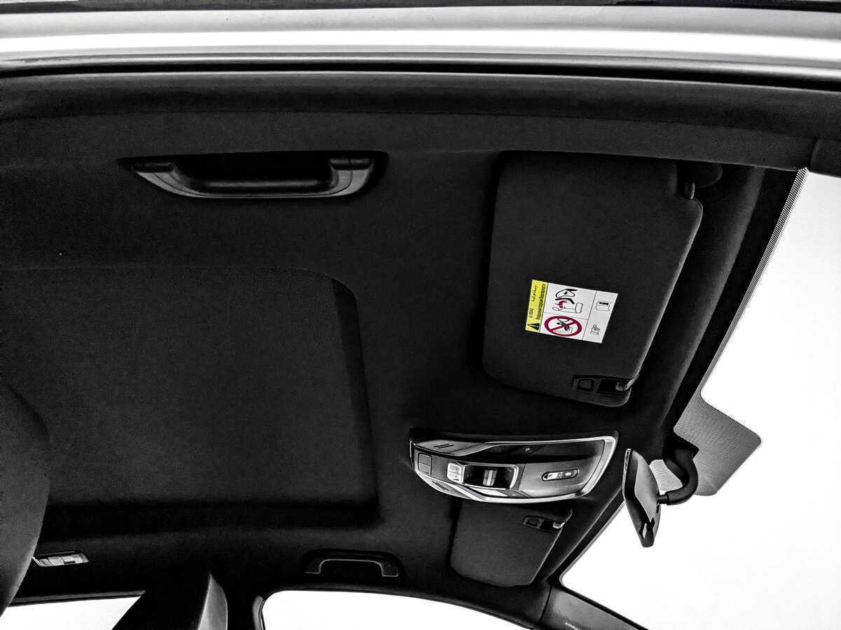 Продажа Б/У Джили Кулрэй. Фото: #20