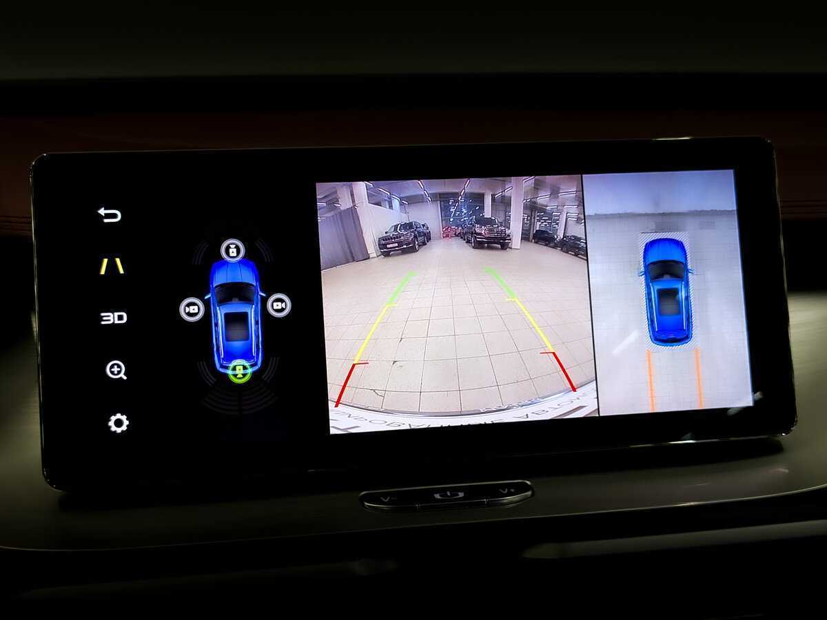 Продажа Б/У Джили Кулрэй. Фото: #25