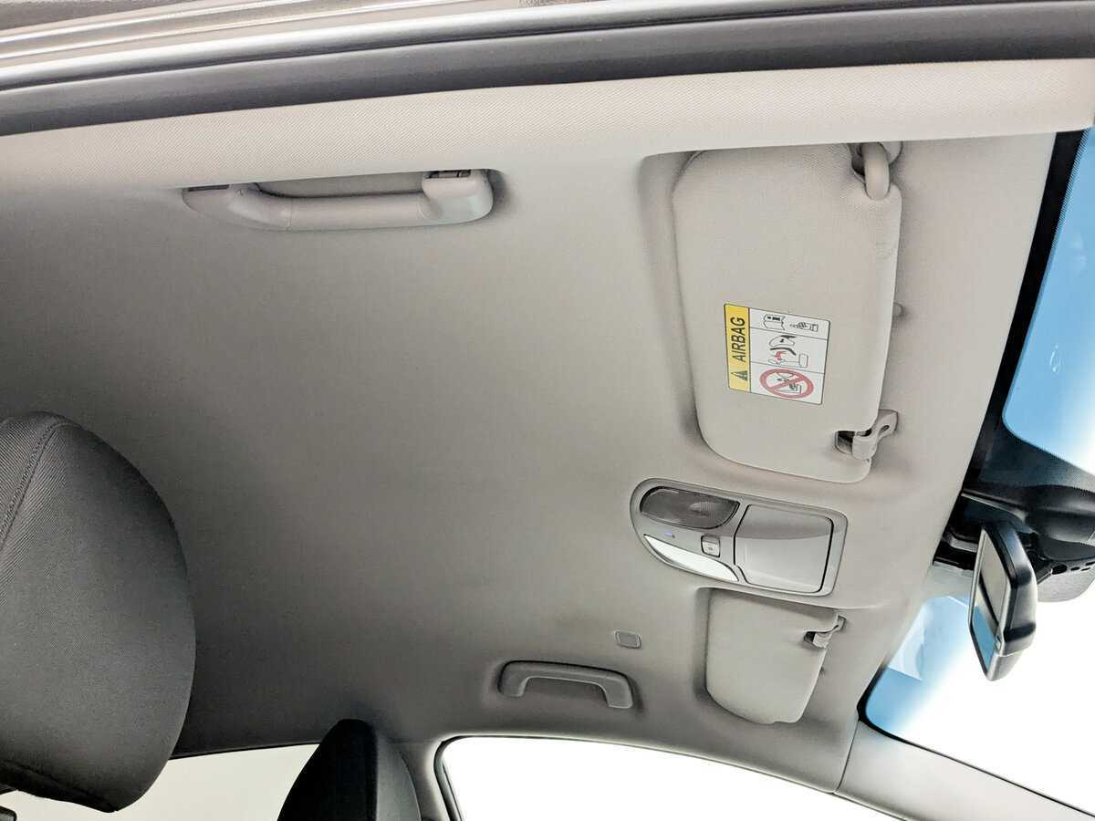 Продажа Б/У Хендай ай40. Фото: #21