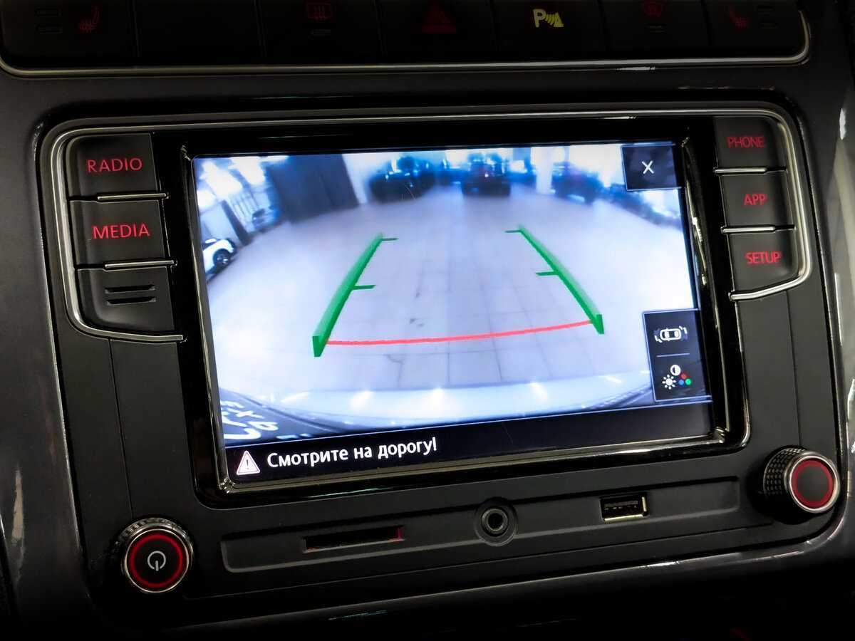 Продажа Б/У Фольксваген Поло. Фото: #24