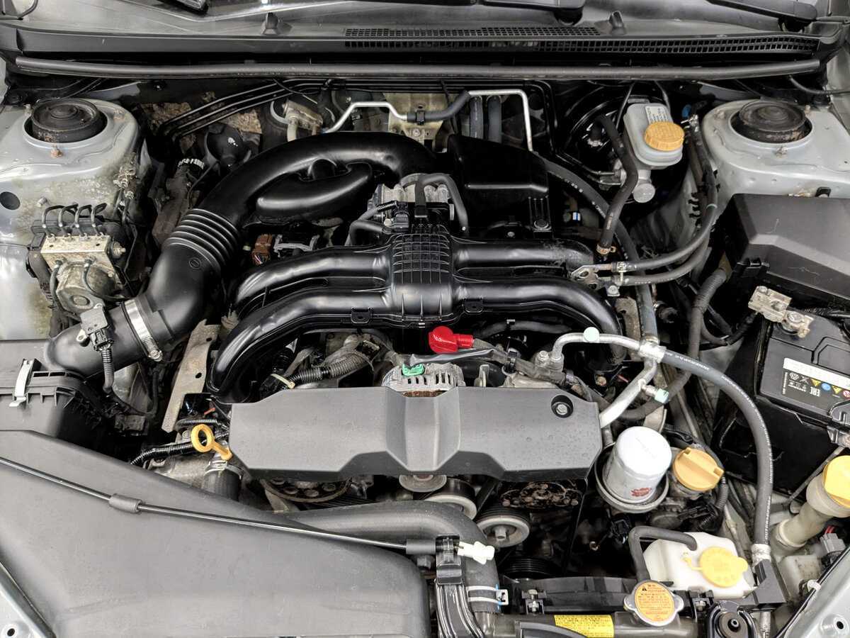 Купить Subaru XV с пробегом. Фото: #8