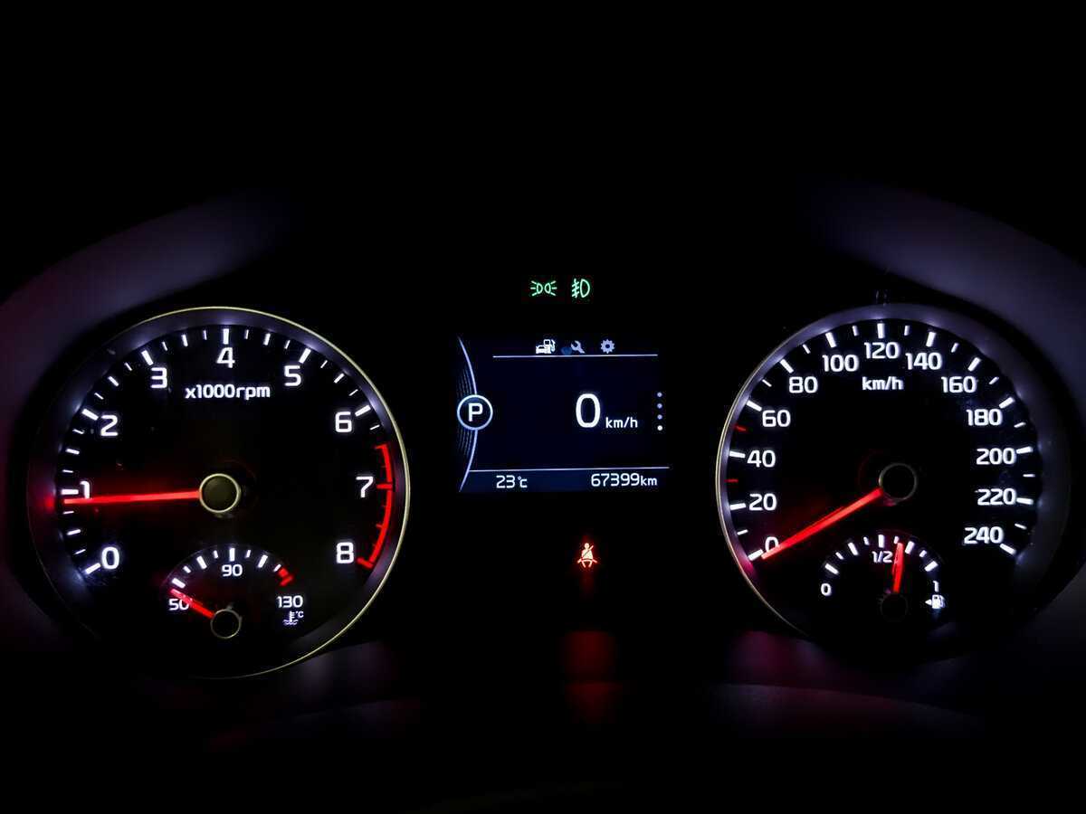 Продажа Б/У Киа Спортейдж. Фото: #12