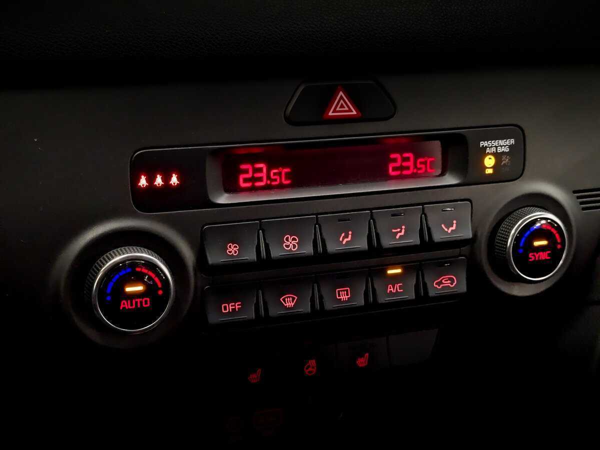 Продажа Б/У Киа Спортейдж. Фото: #22