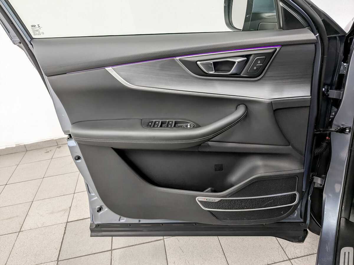 Продажа Б/У Чери Тигго 7 Про. Фото: #18