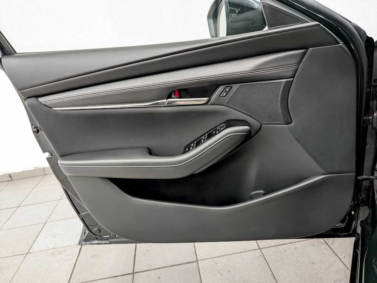 Продажа Б/У Мазда 3. Фото: #18