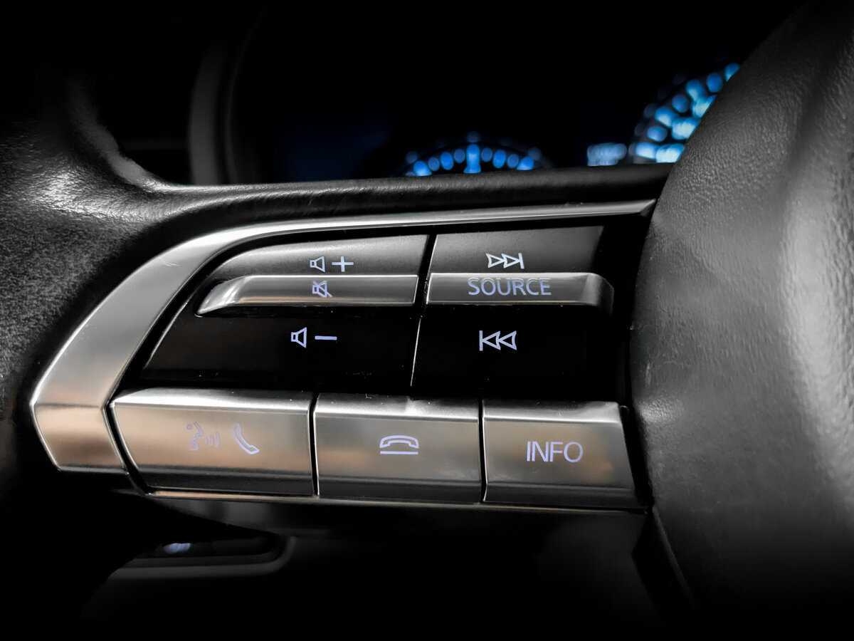 Продажа Б/У Мазда 3. Фото: #27