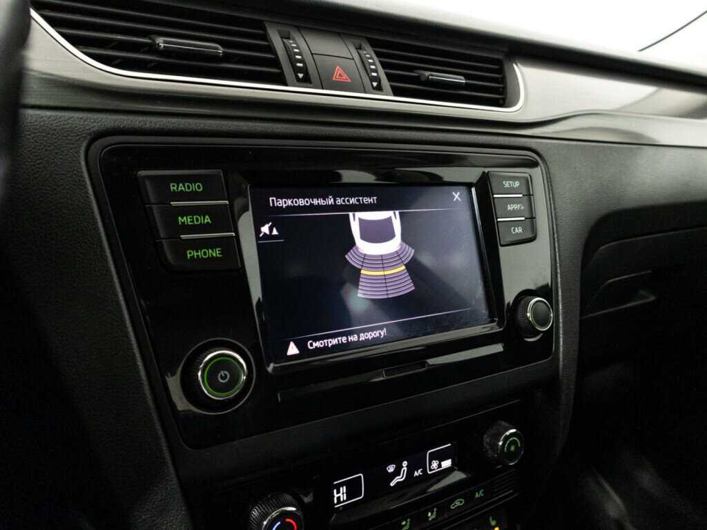 Продажа Б/У Шкода Рапид. Фото: #15