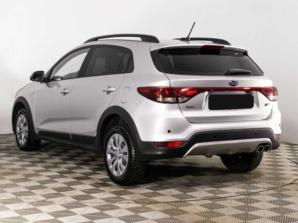 Продажа Б/У Киа Рио. Фото: #6