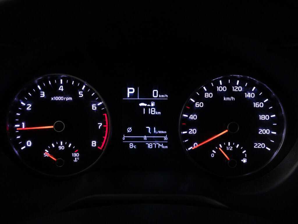 Продажа Б/У Киа Рио. Фото: #11