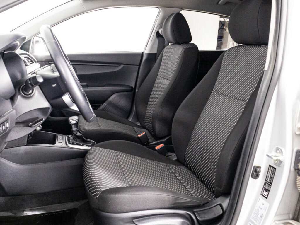 Продажа Б/У Киа Рио. Фото: #15