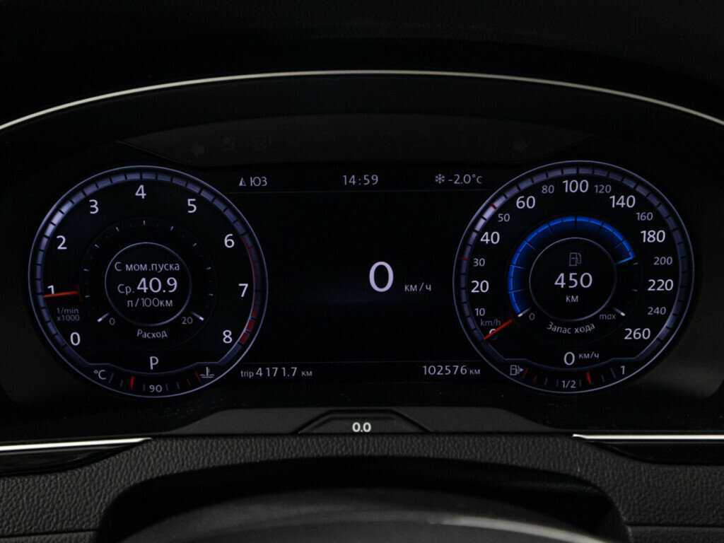 Продажа Б/У Фольксваген Пассат. Фото: #11