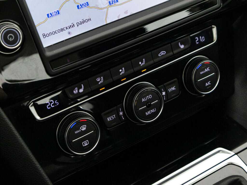 Продажа Б/У Фольксваген Пассат. Фото: #17