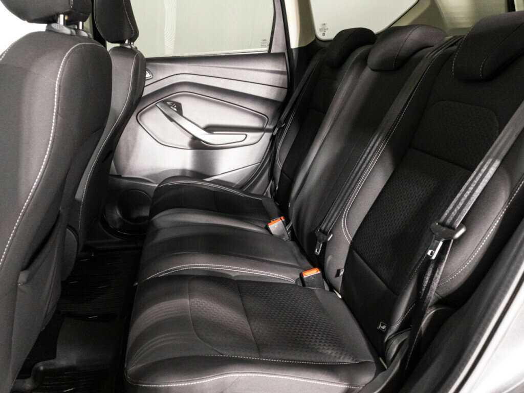 Продажа Б/У Форд Куга. Фото: #9