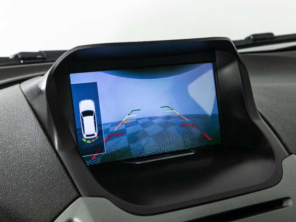 Продажа Б/У Форд ЭкоСпорт. Фото: #14