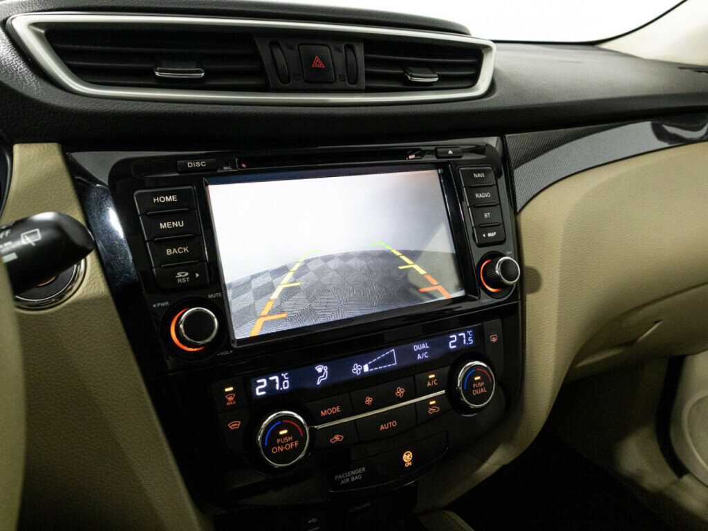 Продажа Б/У Ниссан Икс-Трейл. Фото: #15