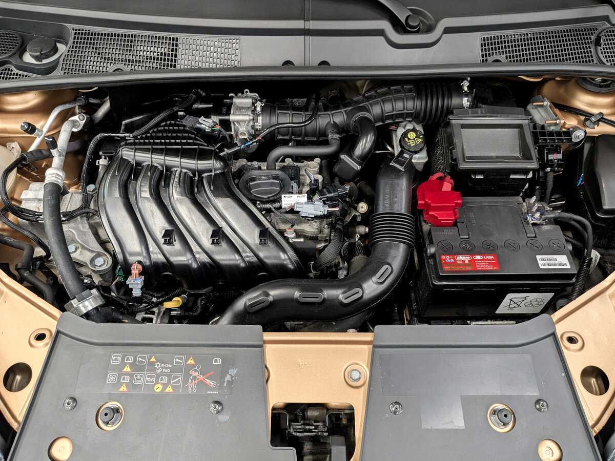 Купить Lada (ВАЗ) XRAY с пробегом. Фото: #8