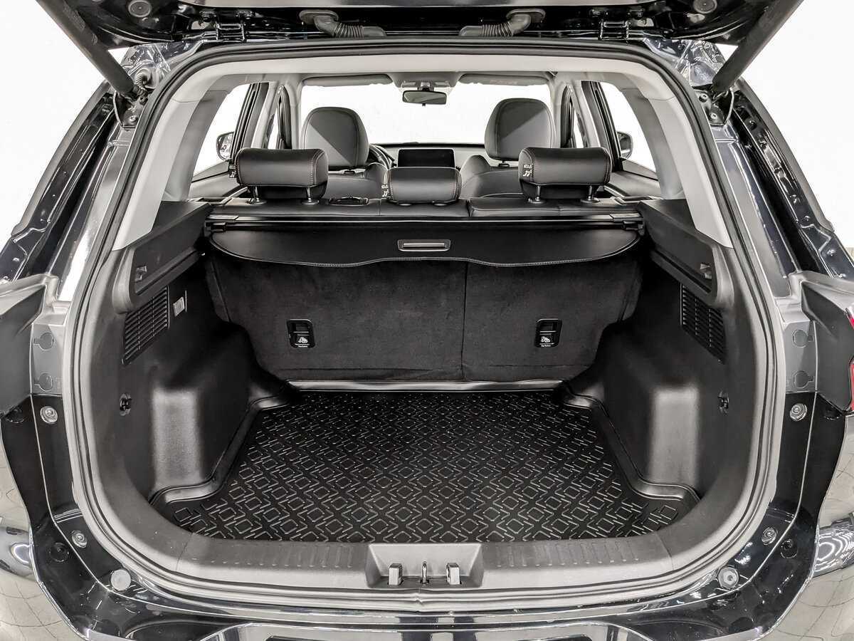 Продажа Б/У Чери Тигго 7 Про. Фото: #9