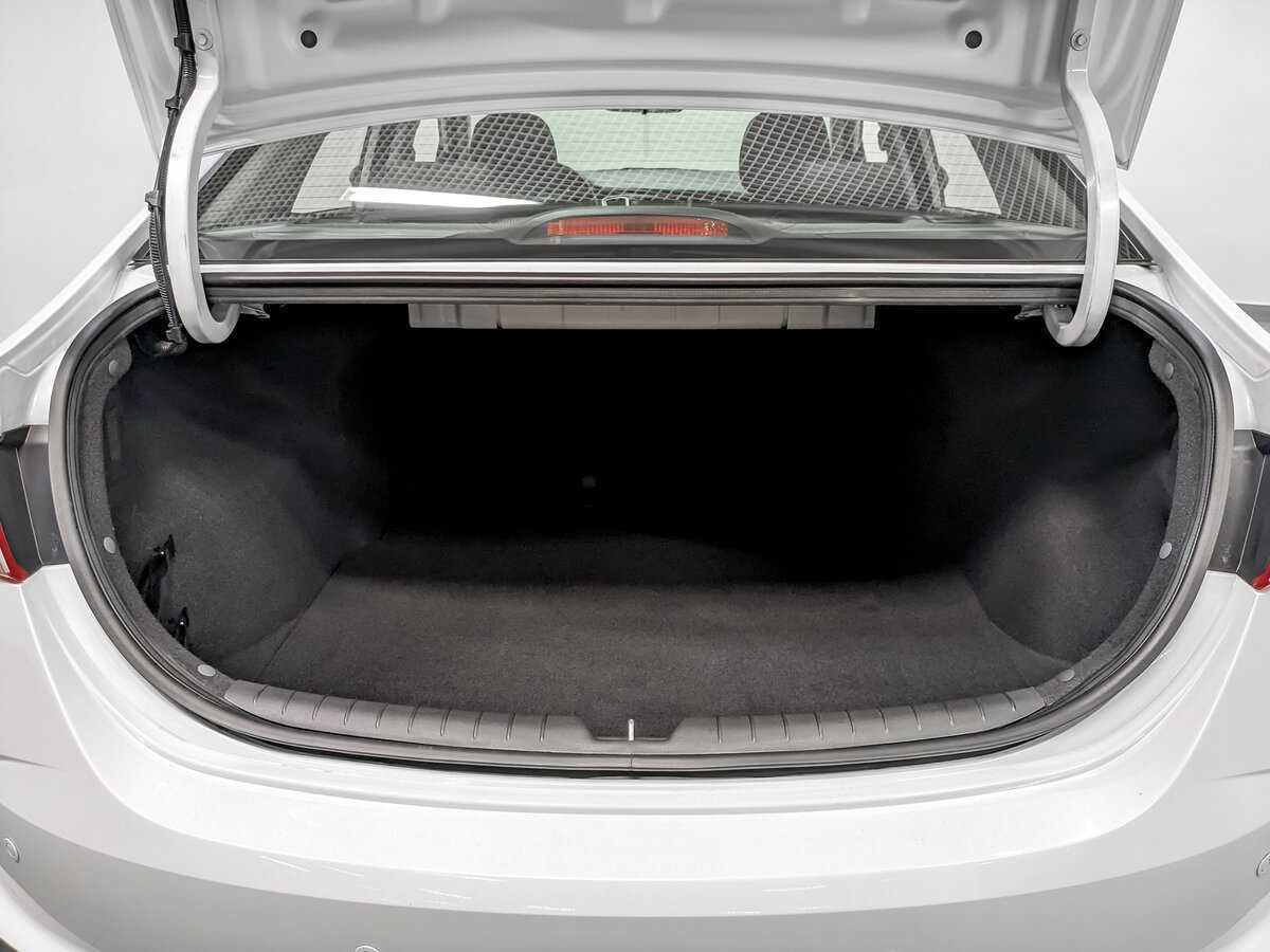 Продажа Б/У Хендай Солярис. Фото: #9