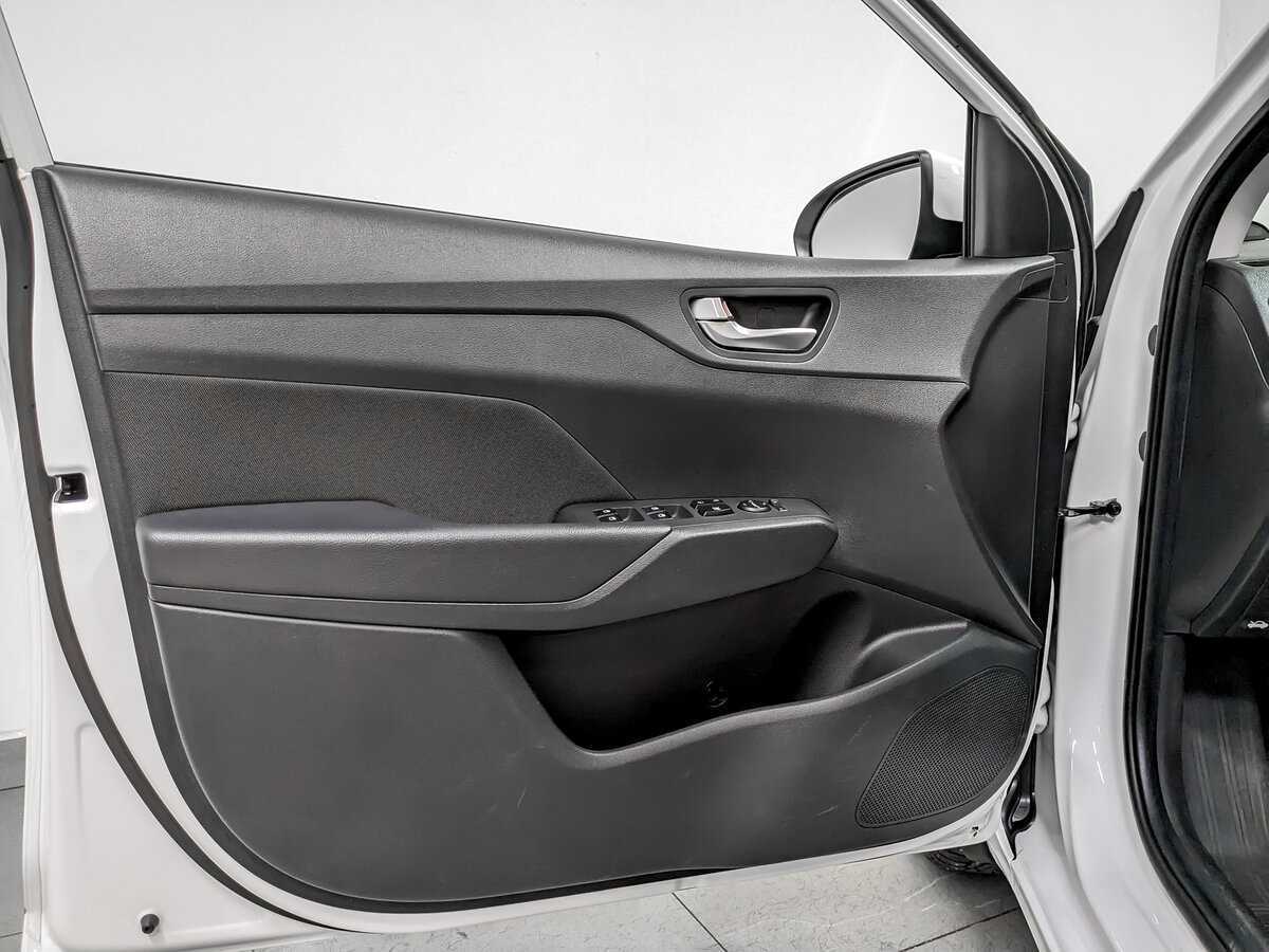 Продажа Б/У Хендай Солярис. Фото: #19