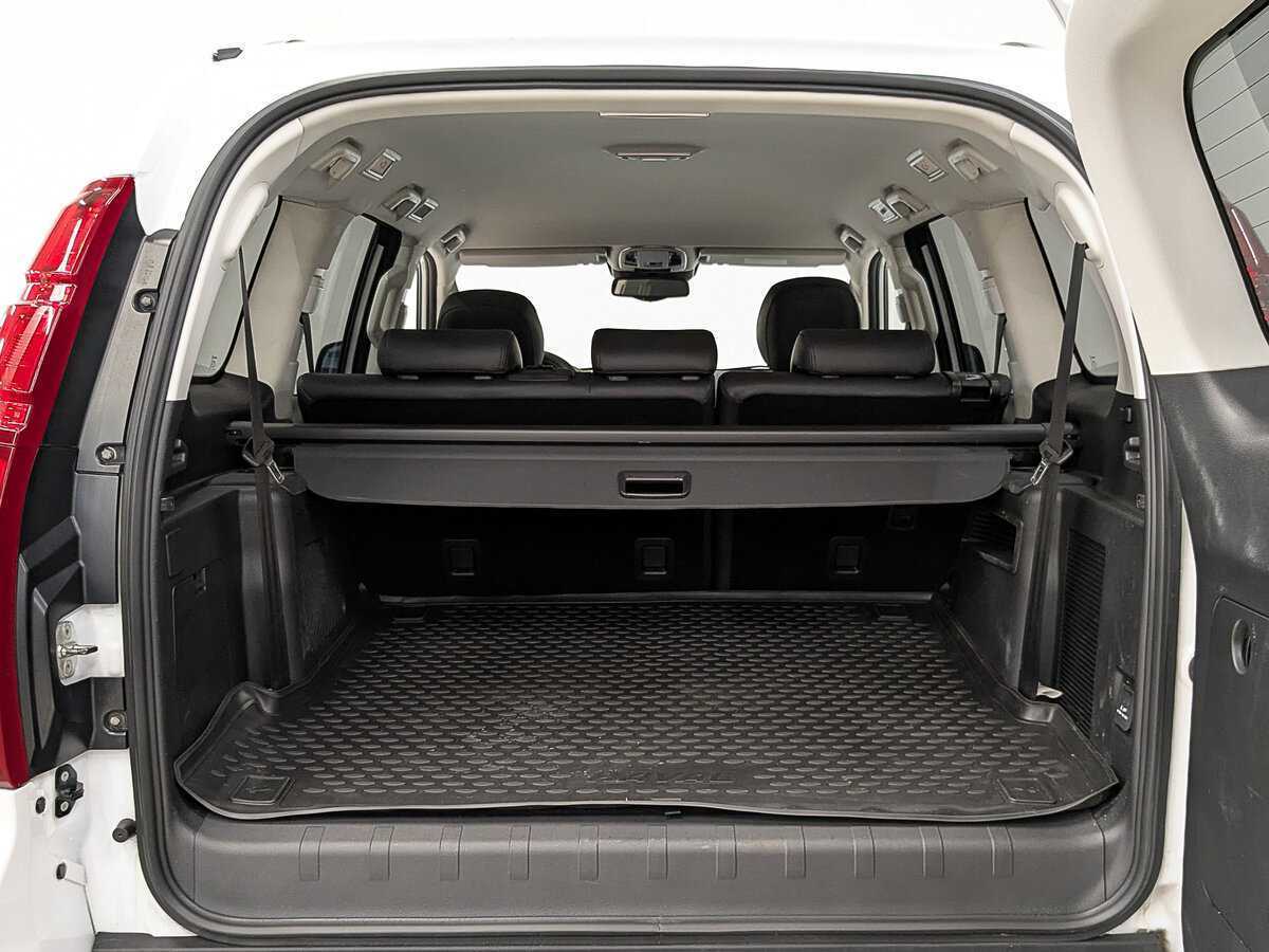 Продажа Б/У Хавал Х9. Фото: #9