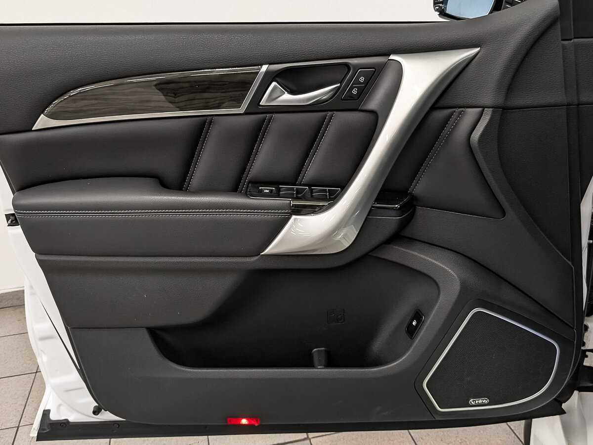 Продажа Б/У Хавал Х9. Фото: #18