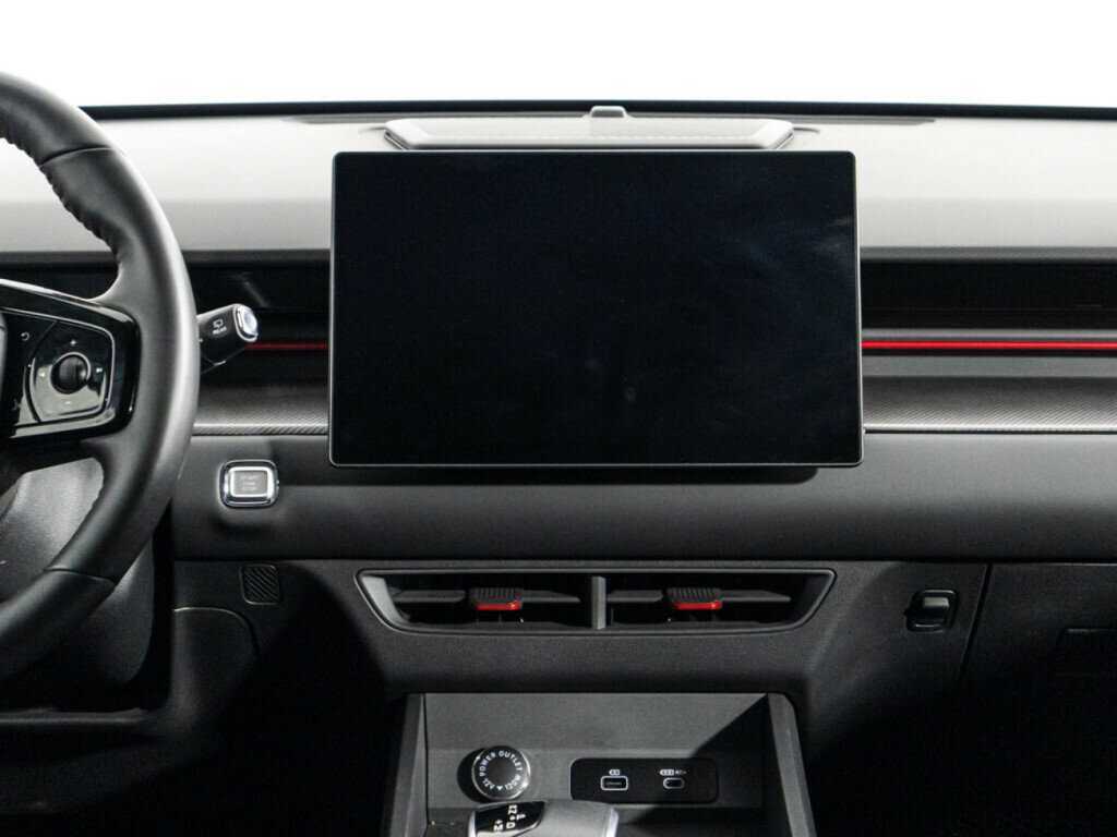 Купить Jetour Dashing с пробегом. Фото: #13