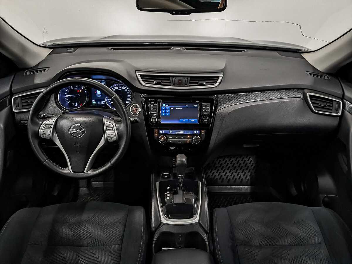 Продажа Б/У Ниссан Икс-Трейл. Фото: #13