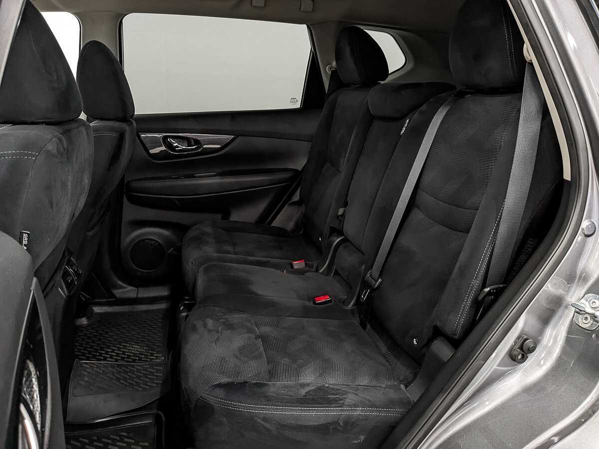 Продажа Б/У Ниссан Икс-Трейл. Фото: #17