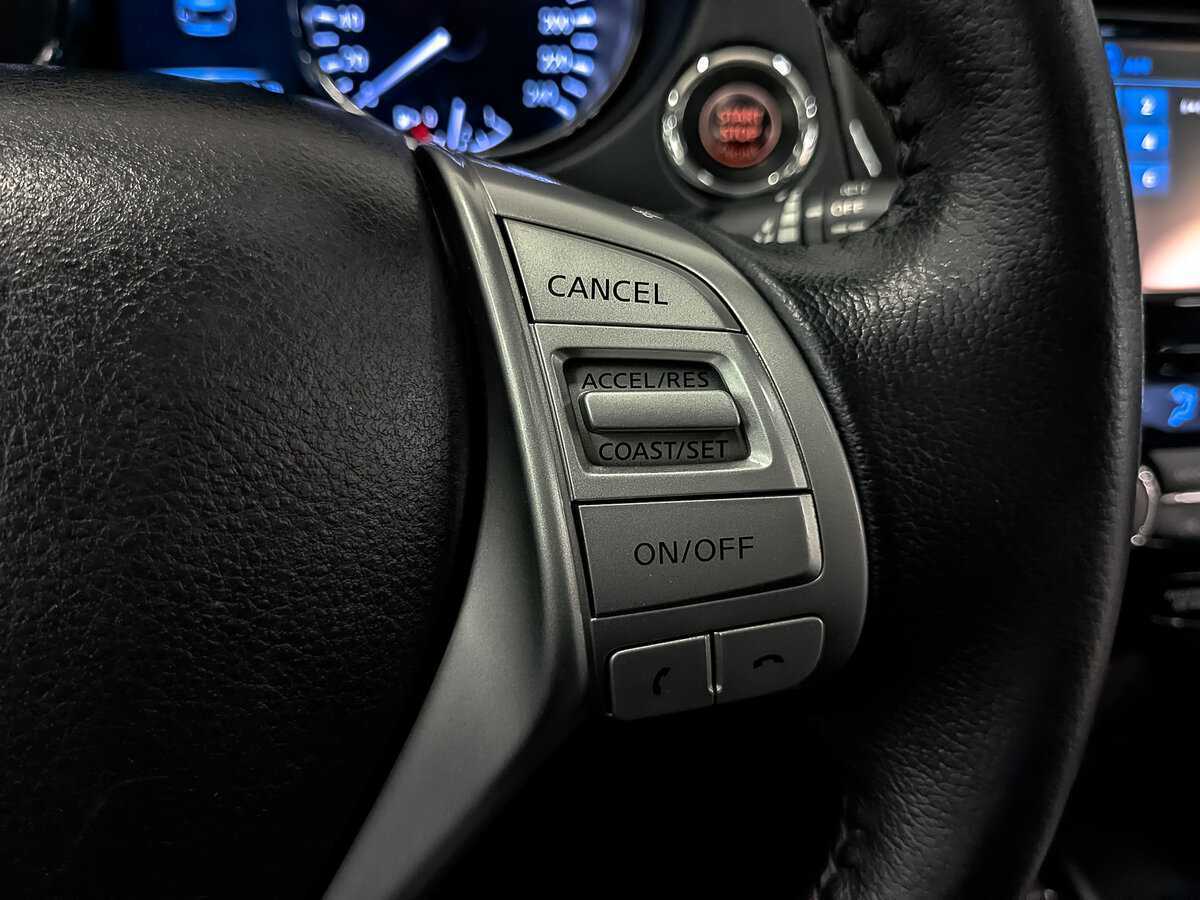 Продажа Б/У Ниссан Икс-Трейл. Фото: #26