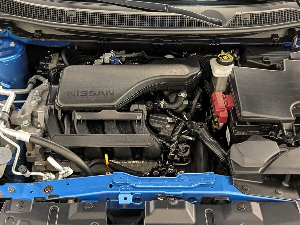 Продажа Б/У Ниссан Кашкай. Фото: #8