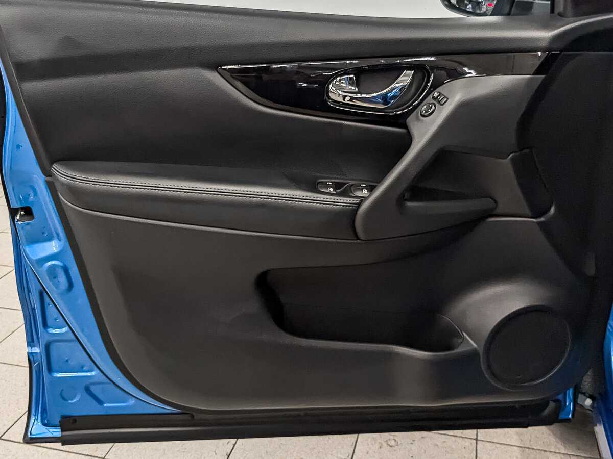 Продажа Б/У Ниссан Кашкай. Фото: #16