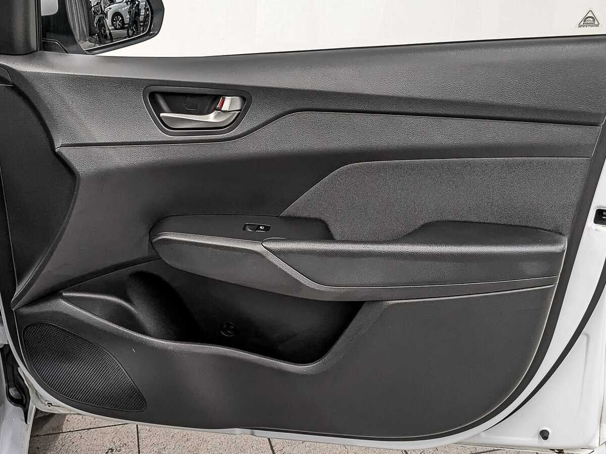 Продажа Б/У Хендай Солярис. Фото: #23