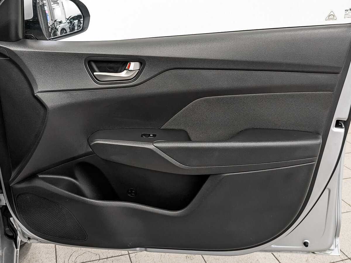 Продажа Б/У Хендай Солярис. Фото: #23