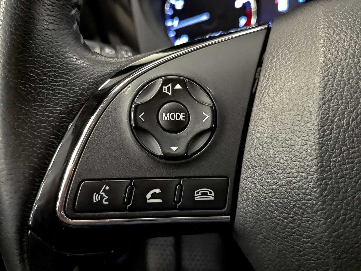 Купить Mitsubishi Outlander с пробегом. Фото: #26