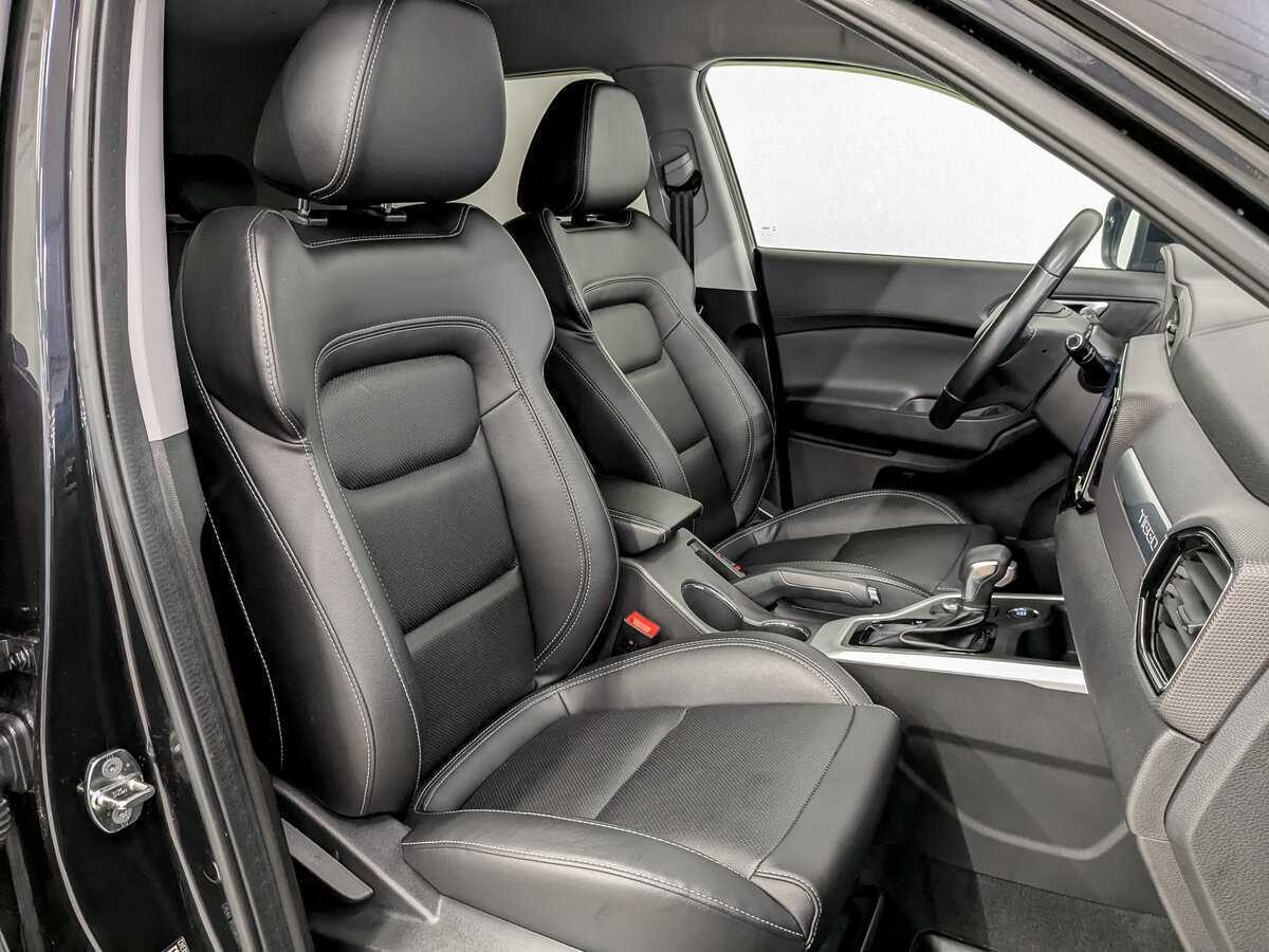 Продажа Б/У Чери Тигго 4. Фото: #23