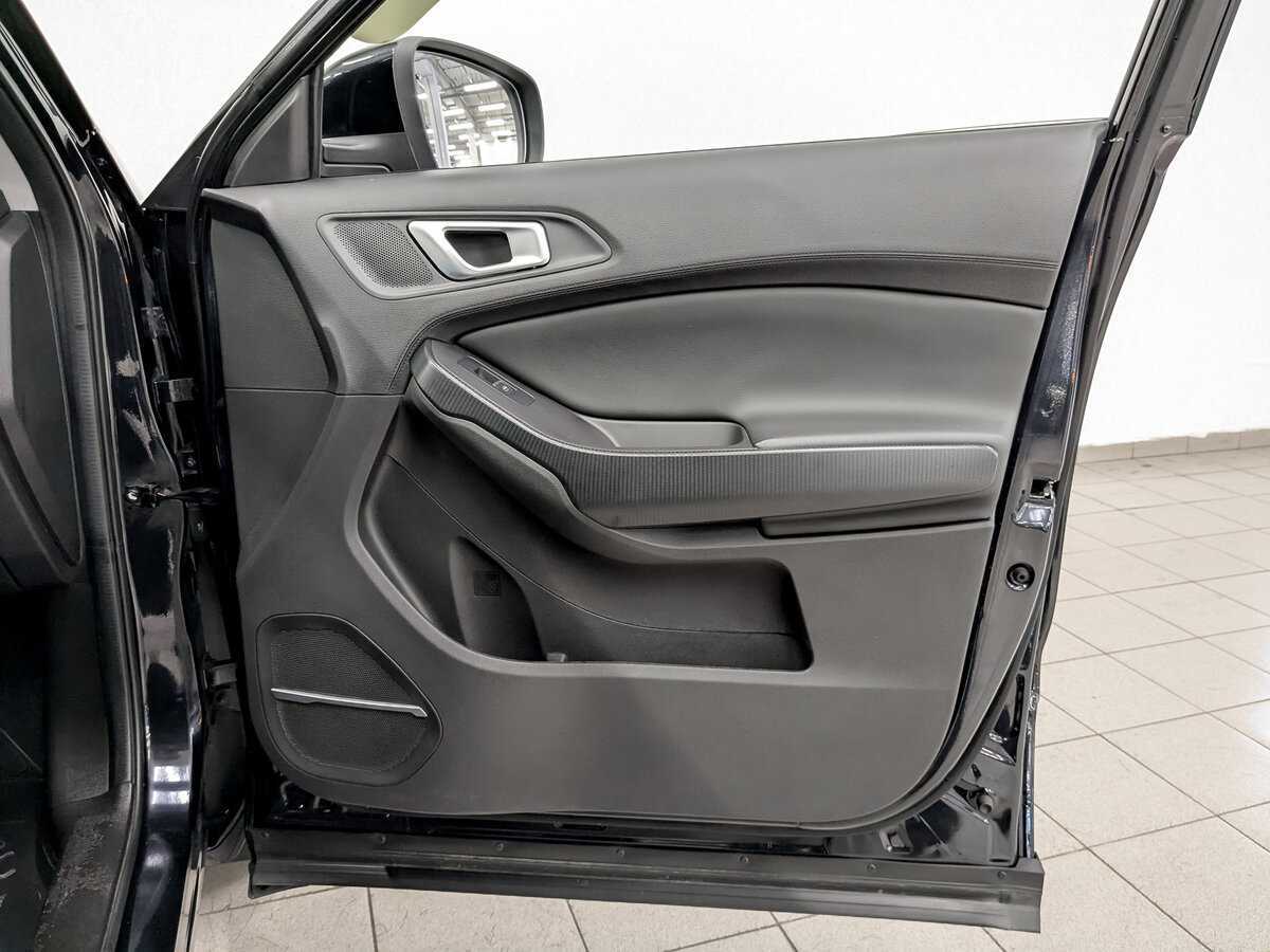 Продажа Б/У Чери Тигго 4. Фото: #24