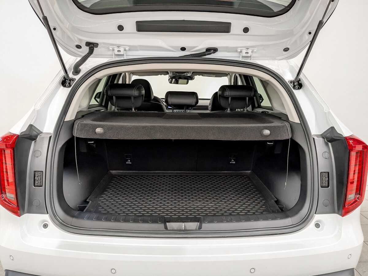 Продажа Б/У Хавал Джолион. Фото: #9