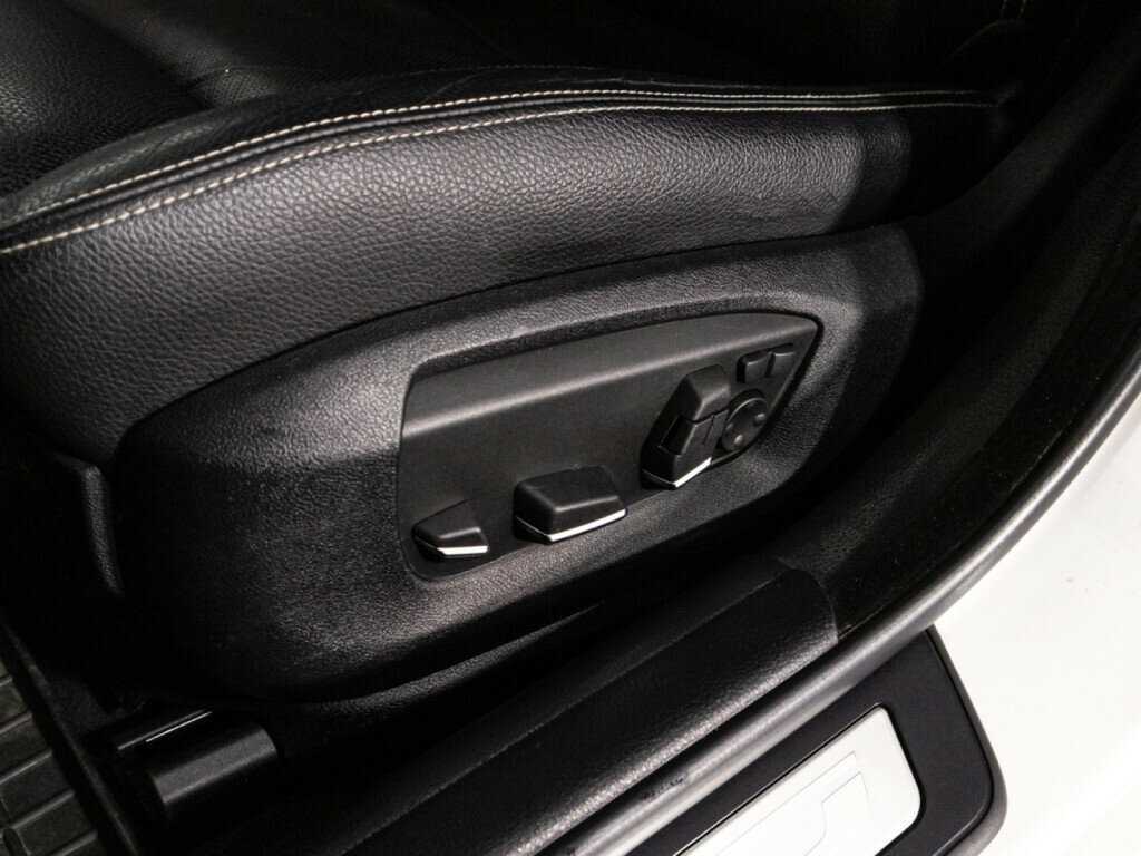 Купить BMW 5 серии с пробегом. Фото: #16