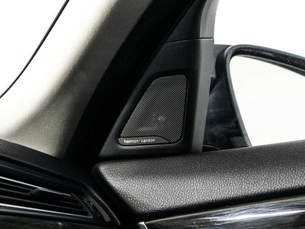 Купить BMW 5 серии с пробегом. Фото: #19