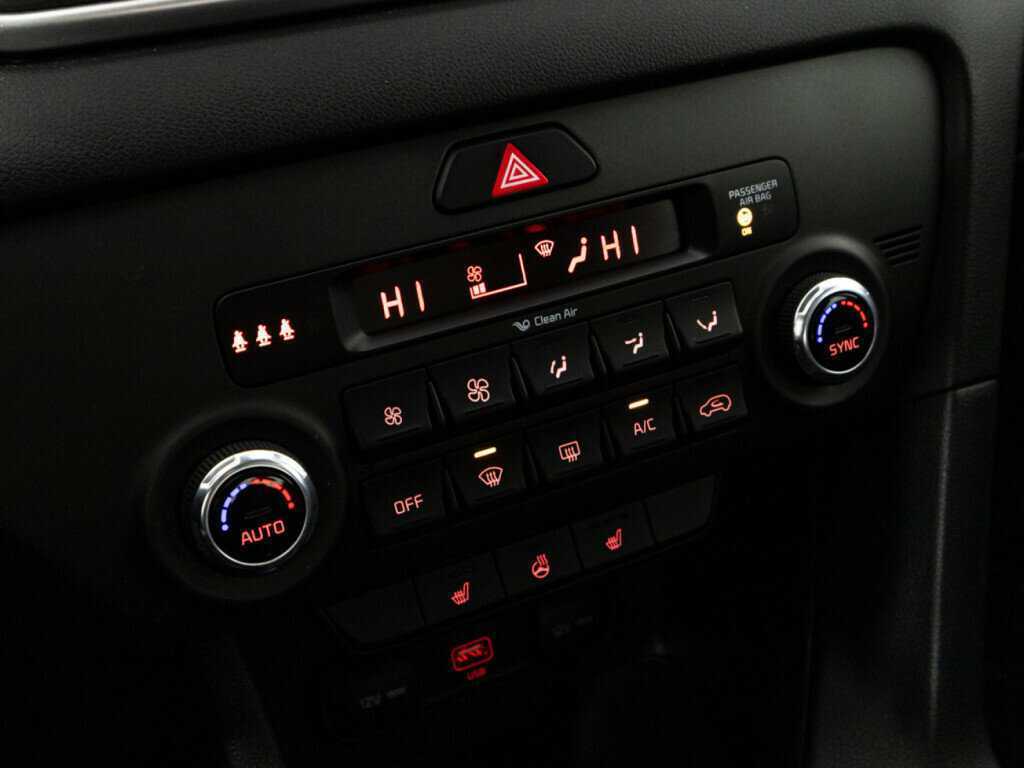 Продажа Б/У Киа Спортейдж. Фото: #13